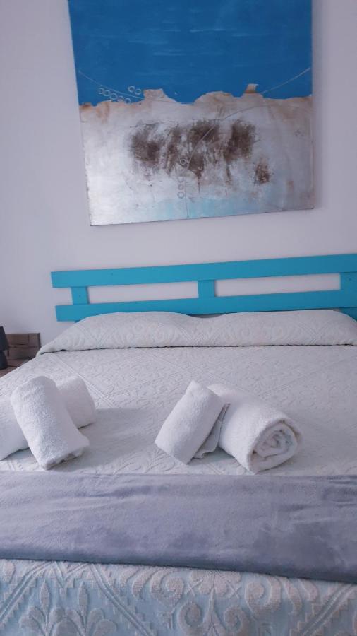 B&B Cala Luna 칼라고노네 외부 사진