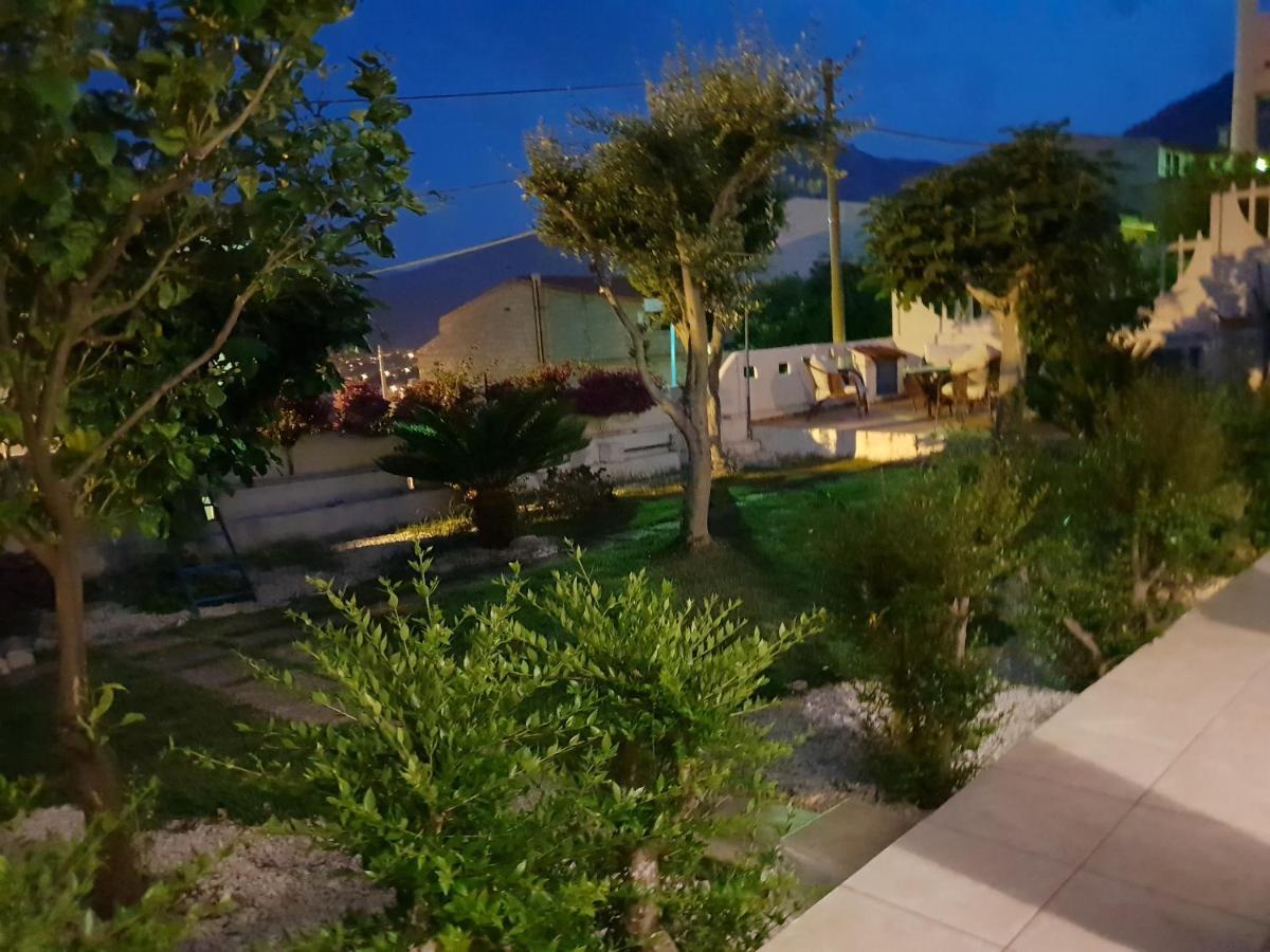 B&B Cala Luna 칼라고노네 외부 사진