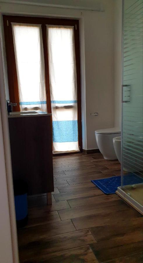 B&B Cala Luna 칼라고노네 외부 사진
