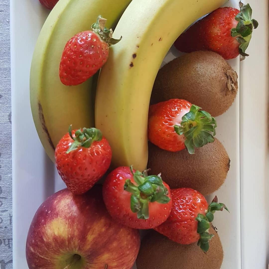 B&B Cala Luna 칼라고노네 외부 사진