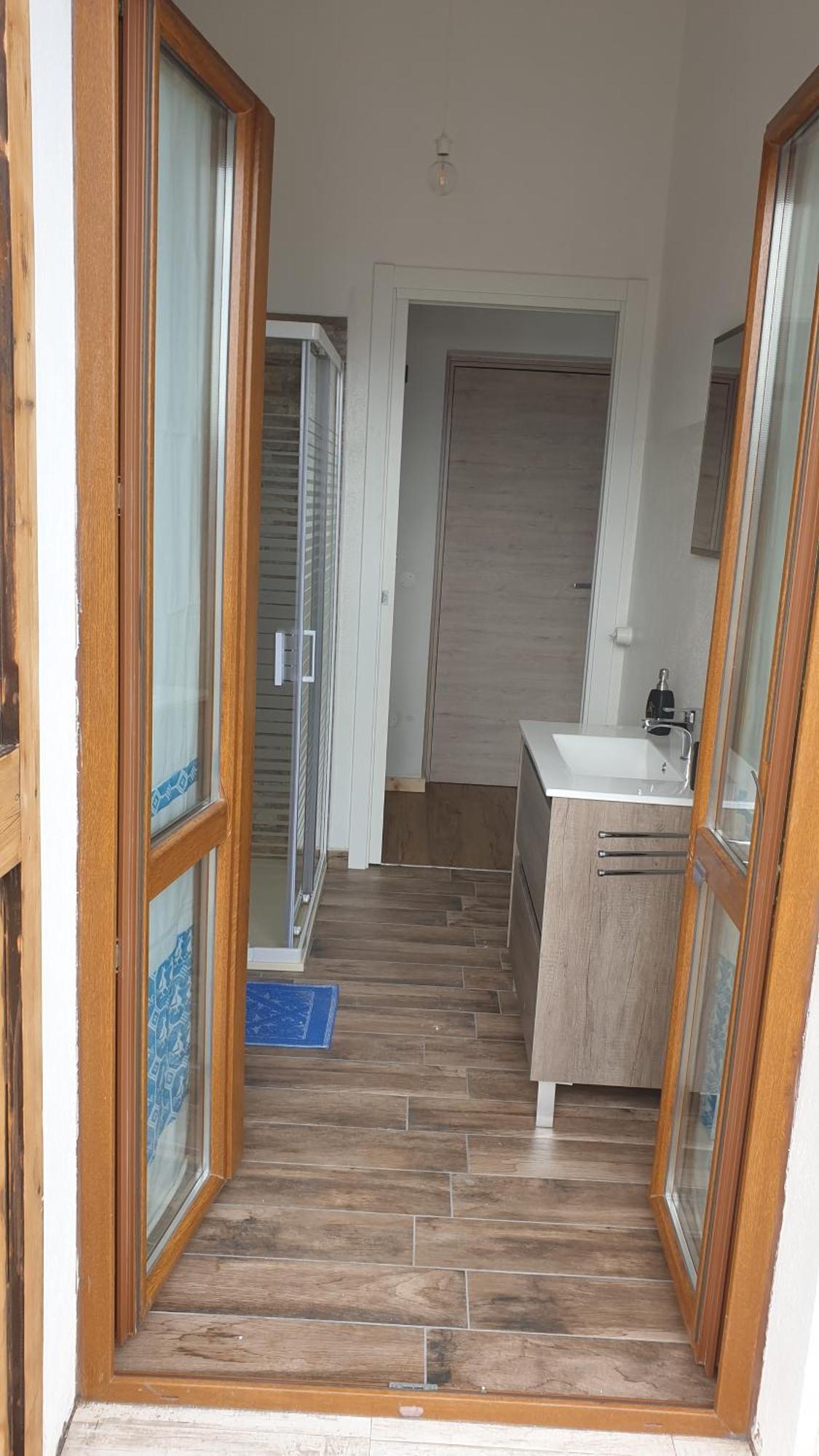 B&B Cala Luna 칼라고노네 객실 사진